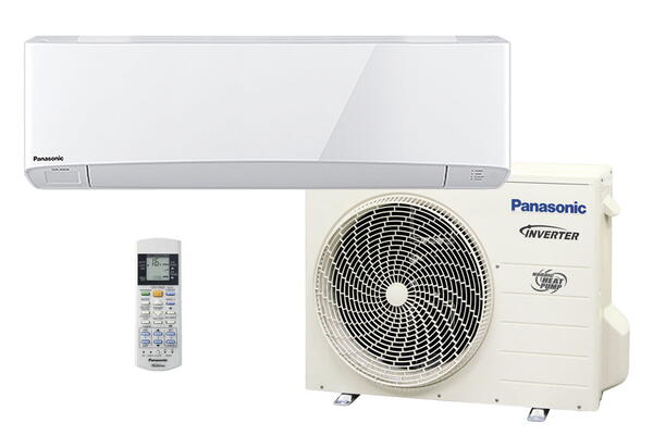 Panasonic CS-NZ25TKE varmepumpe