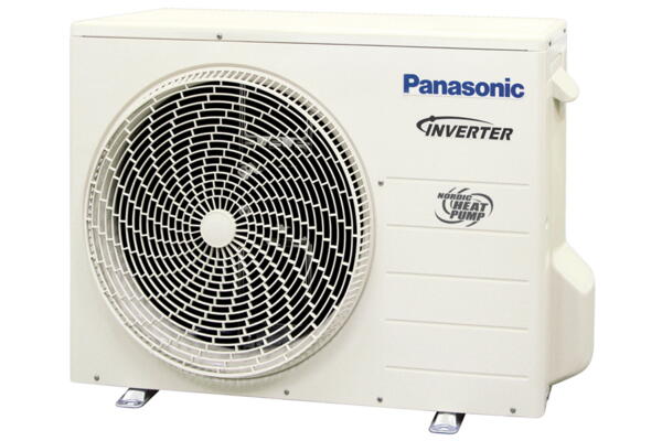 Panasonic loftkassette 4.80 kW